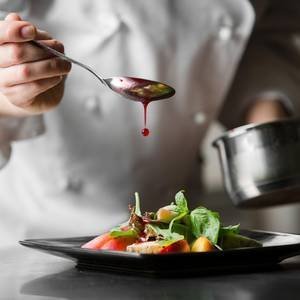 RESTAURANTANGEBOT Hotel ILUNION Caleta Park S'Agaró