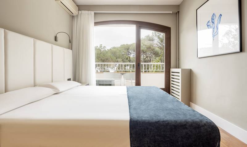  Hotel ILUNION Caleta Park S'Agaró